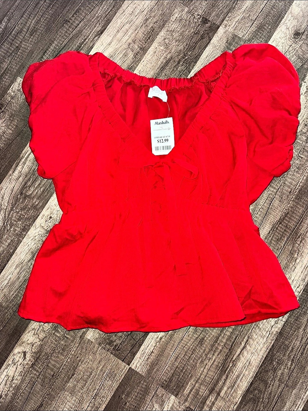 Sienna Sky Blouse